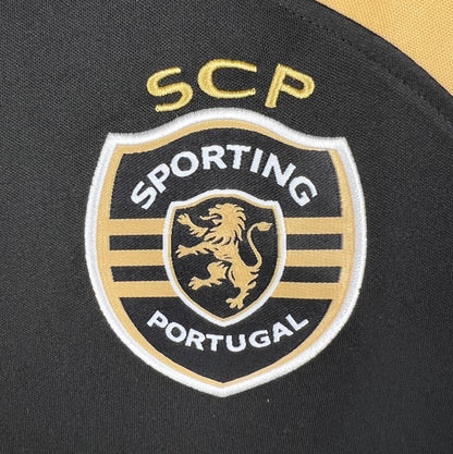 CAMISETA SPORTING DE LISBOA TERCERA VISITANTE 23/24