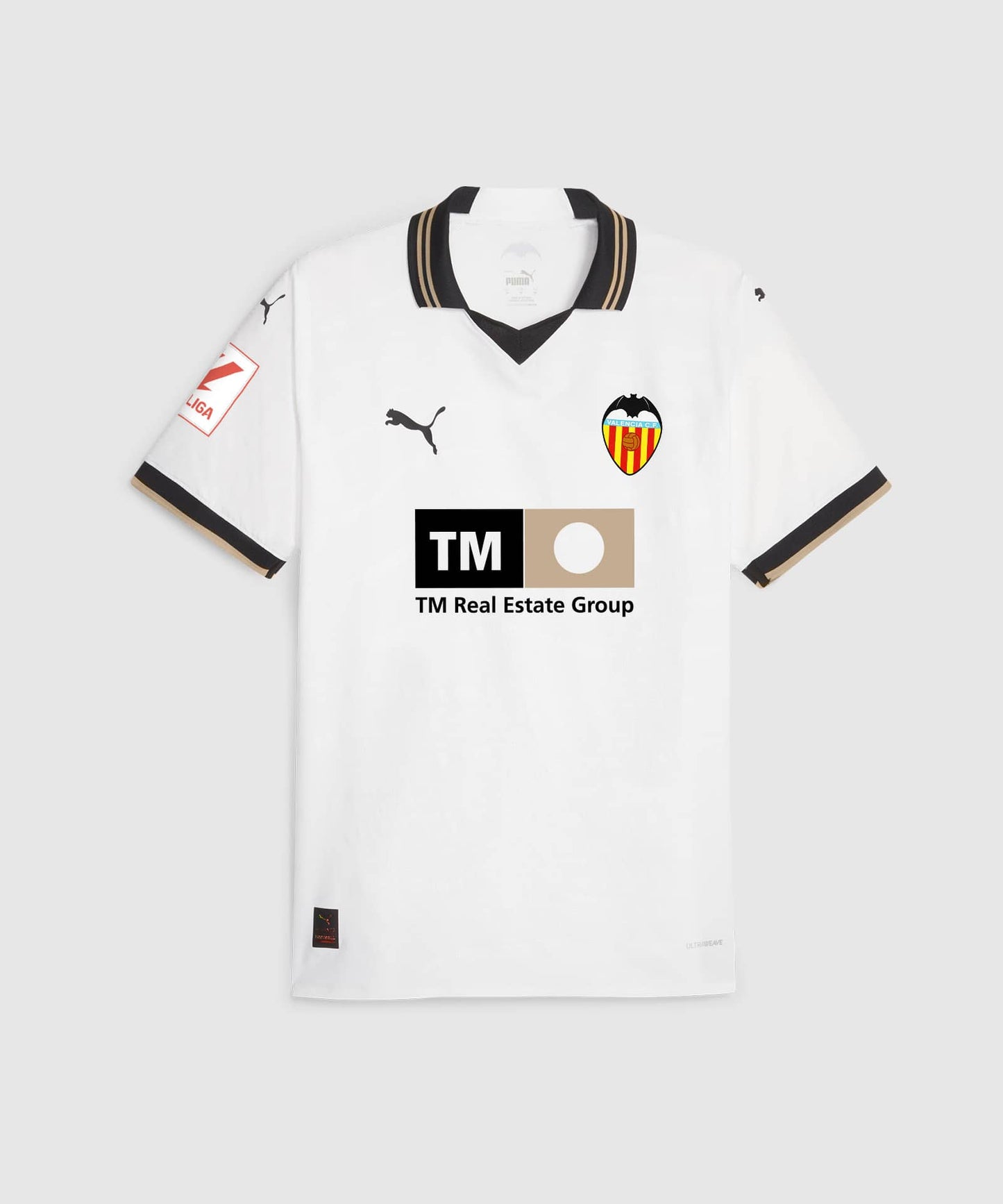 CAMISETA VALENCIA LOCAL 23/24 - La Casa del Fútbol