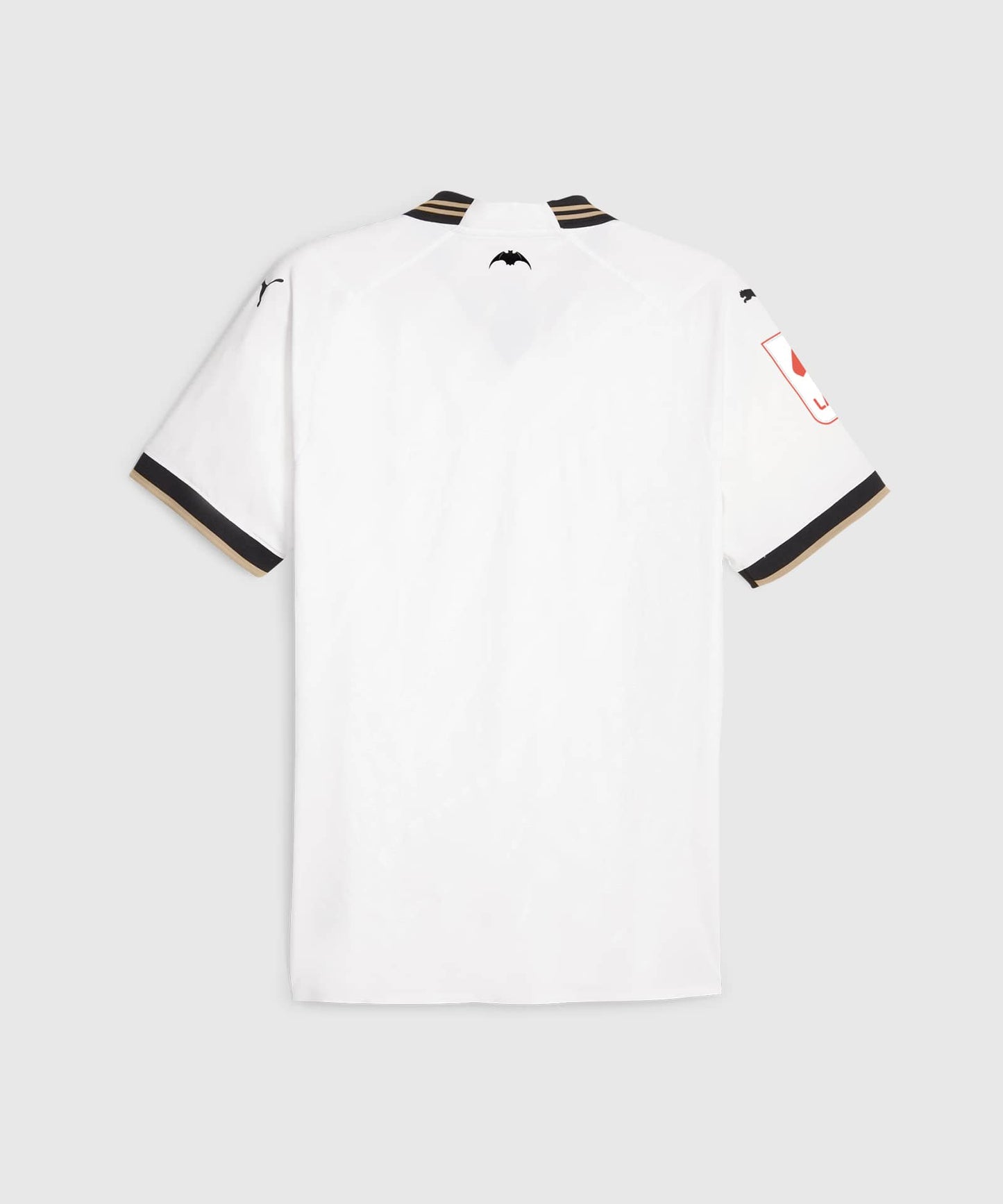 CAMISETA VALENCIA LOCAL 23/24 - La Casa del Fútbol