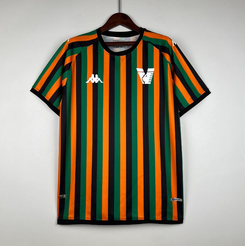 CAMISETA VENEZIA PRE-MATCH MULTICOLOR 23/24