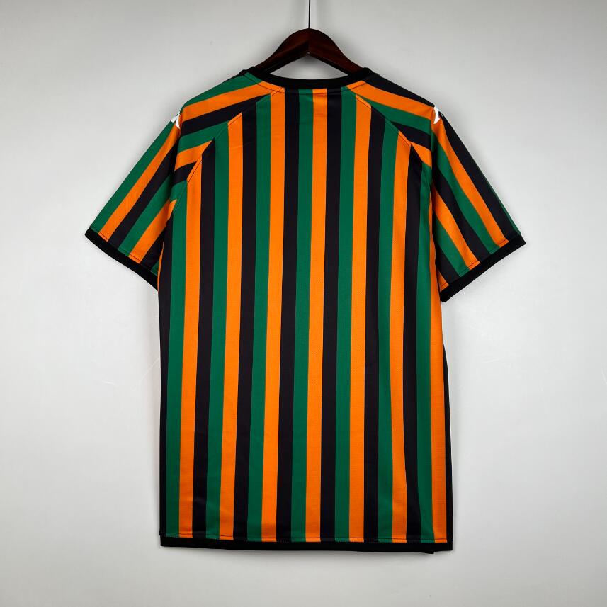 CAMISETA VENEZIA PRE-MATCH MULTICOLOR 23/24