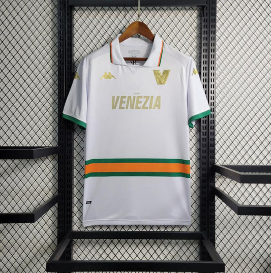 CAMISETA VENEZIA VISITANTE 23/24