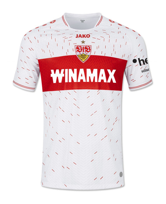 CAMISETA STUTTGART LOCAL 23/24