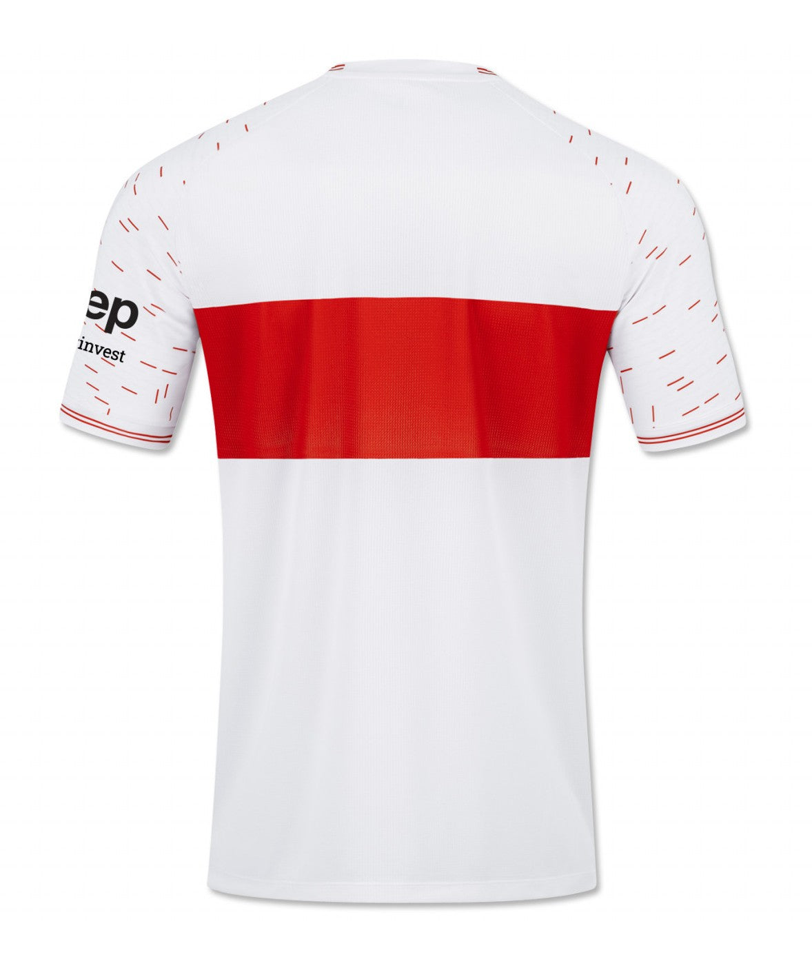 CAMISETA STUTTGART LOCAL 23/24