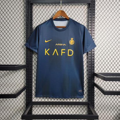 AL-NASSR AWAY SHIRT 23/24