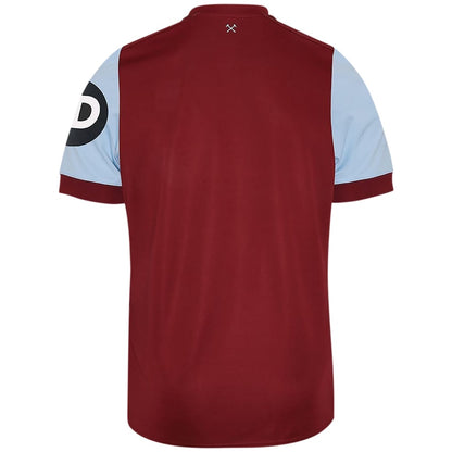 CAMISETA WEST HAM LOCAL 23/24