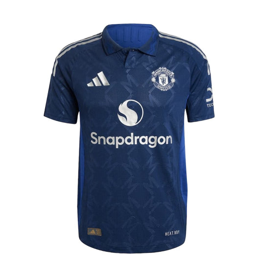 CAMISETA MANCHESTER UNITED VISITANTE 24/25