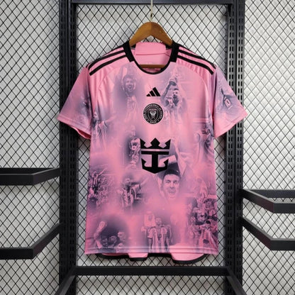 INTER MIAMI SPECIAL EDITION MESSI 23/24 SHIRT