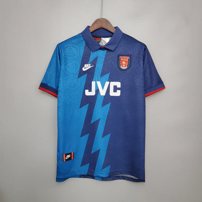 CAMISETA RETRO ARSENAL VISITANTE 1995/96