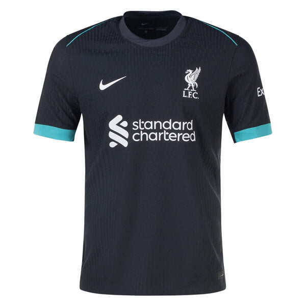 CAMISETA LIVERPOOL VISITANTE 24/25