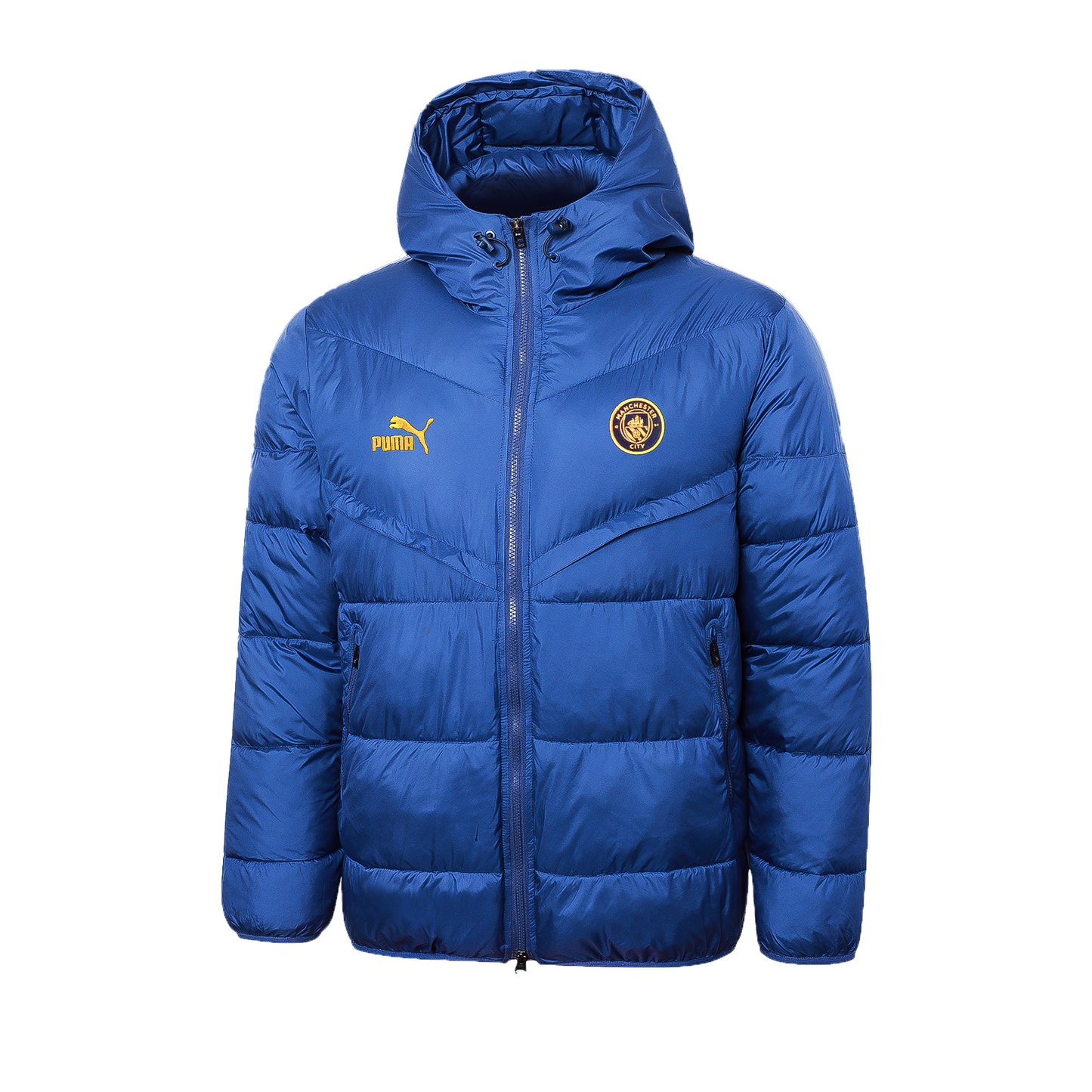 MANCHESTER CITY JACKET 23/24