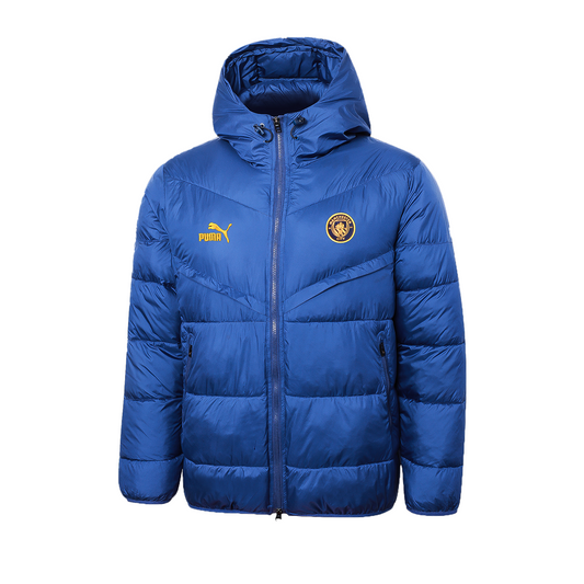 CHAQUETA MANCHESTER CITY 23/24