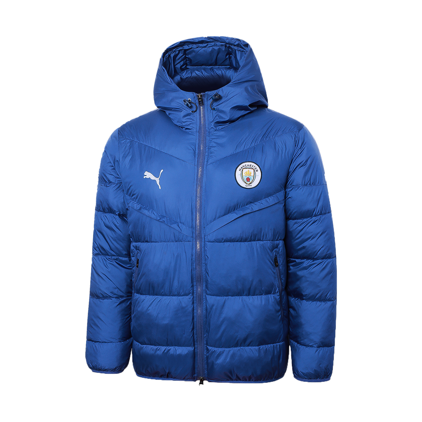 CHAQUETA MANCHESTER CITY 23/24