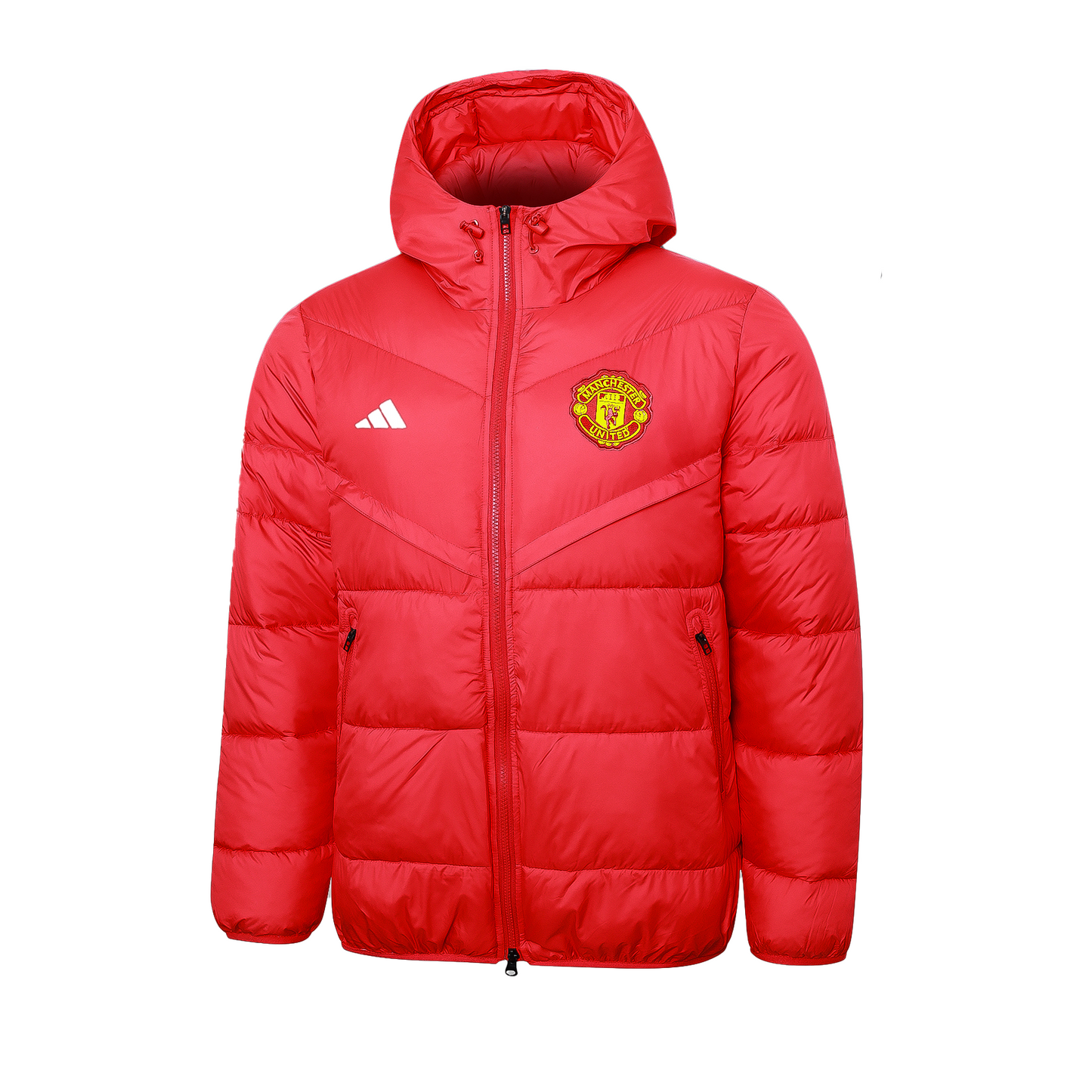 CHAQUETA MANCHESTER UNITED 23/24