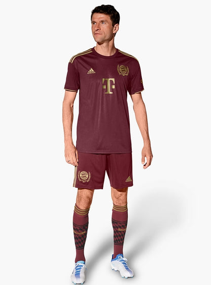 CAMISETA BAYERN DE MUNICH OKTOBERFEST 22/23