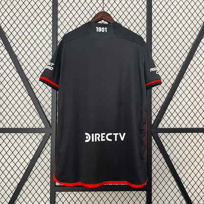 RIVER PLATE THIRD VISITOR SHIRT 24/25