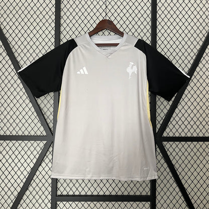 CAMISETA ATLÉTICO MINEIRO ENTRENAMIENTO GRIS 24/25