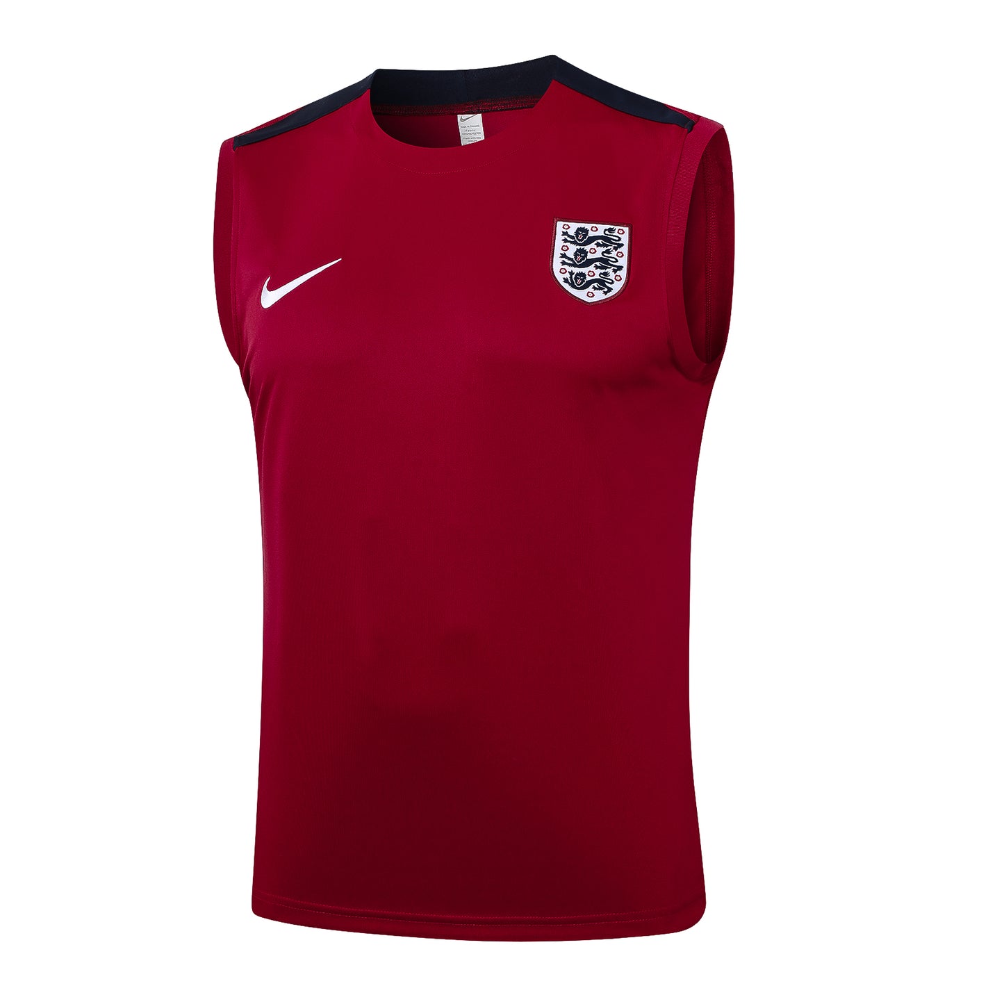 ENGLAND 24/25 SLEEVELESS TRAINING KIT