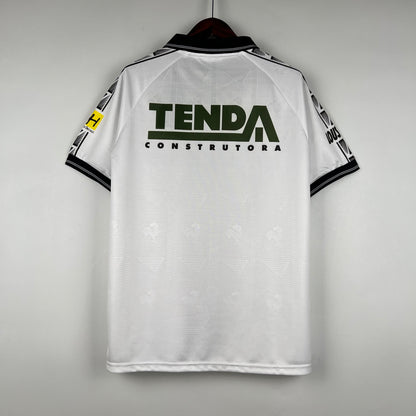 CAMISETA RETRO ATLÉTICO MINEIRO LOCAL 1997