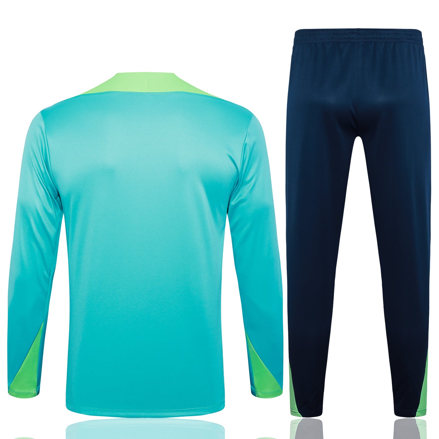 BRAZIL TRAINING TRACKSUIT 24/25