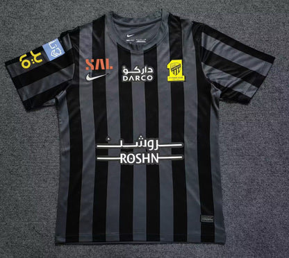 CAMISETA AL-ITTIHAD VISITANTE 22/23