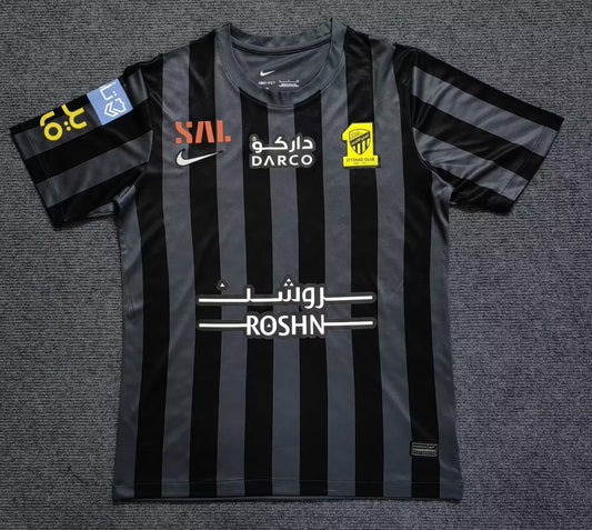 AL-ITTIHAD AWAY SHIRT 22/23