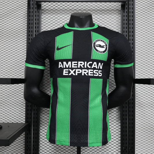 CAMISETA BRIGHTON VISITANTE 23/24 VERSIÓN JUGADOR