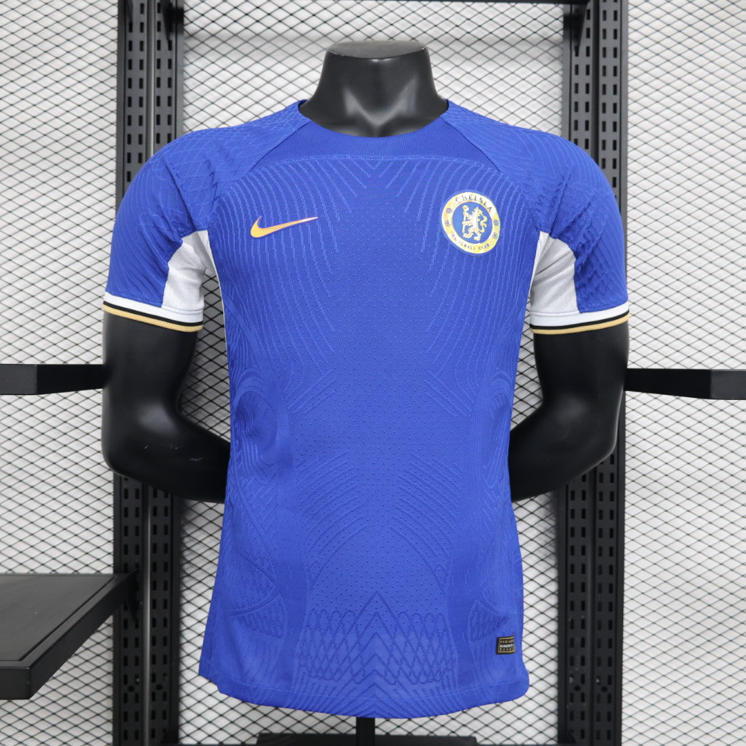 CHELSEA HOME SHIRT 23/24 PLAYER VERSION