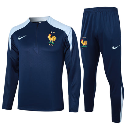 FRANCE TRAINING TRACKSUIT 24/25