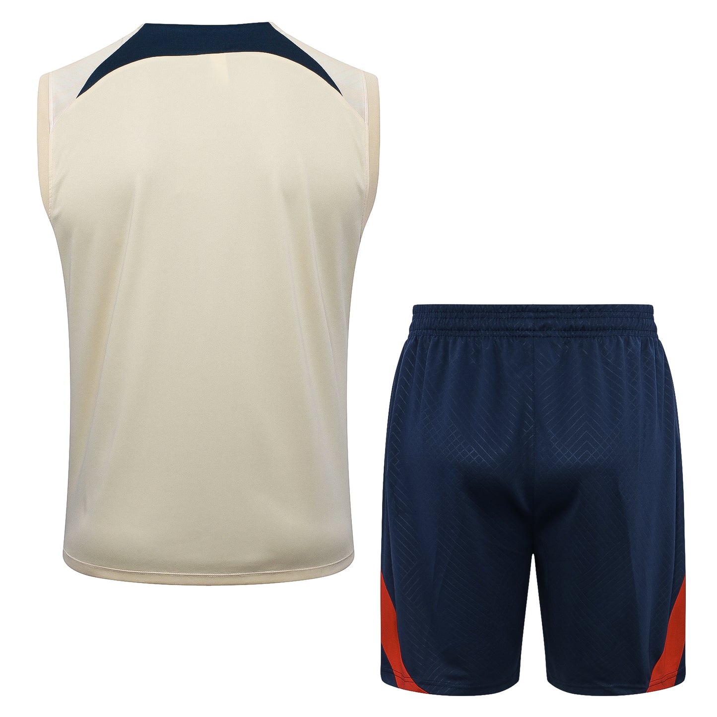 KIT ENTRENAMIENTO SIN MANGAS PSG 23/24