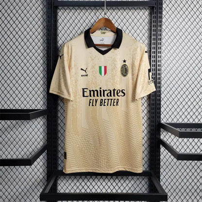 CAMISETA AC MILAN EDICIÓN ESPECIAL 23/24