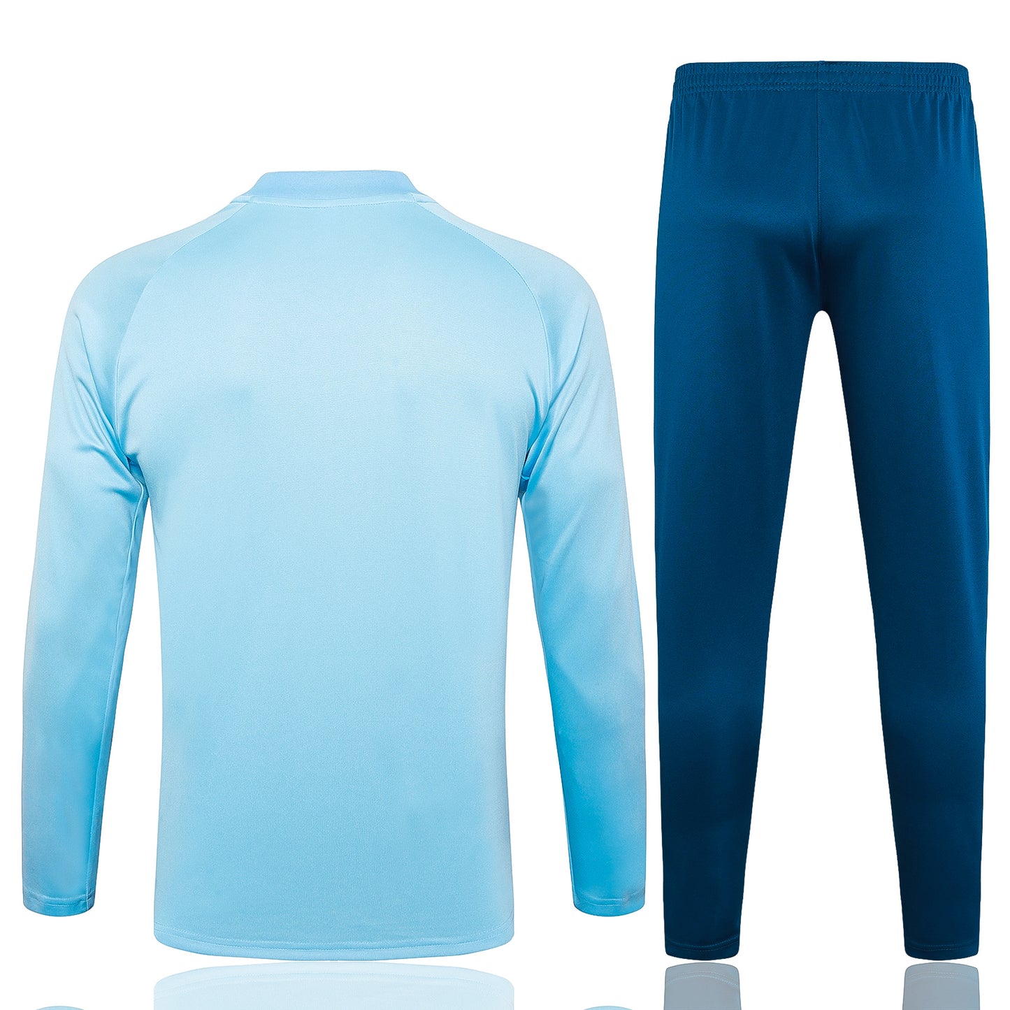 MANCHESTER CITY TRAINING TRACKSUIT 23/24