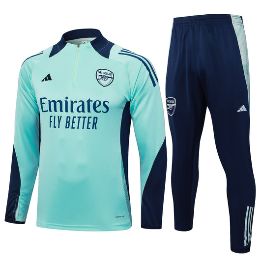 ARSENAL TRAINING TRACKSUIT 24/25