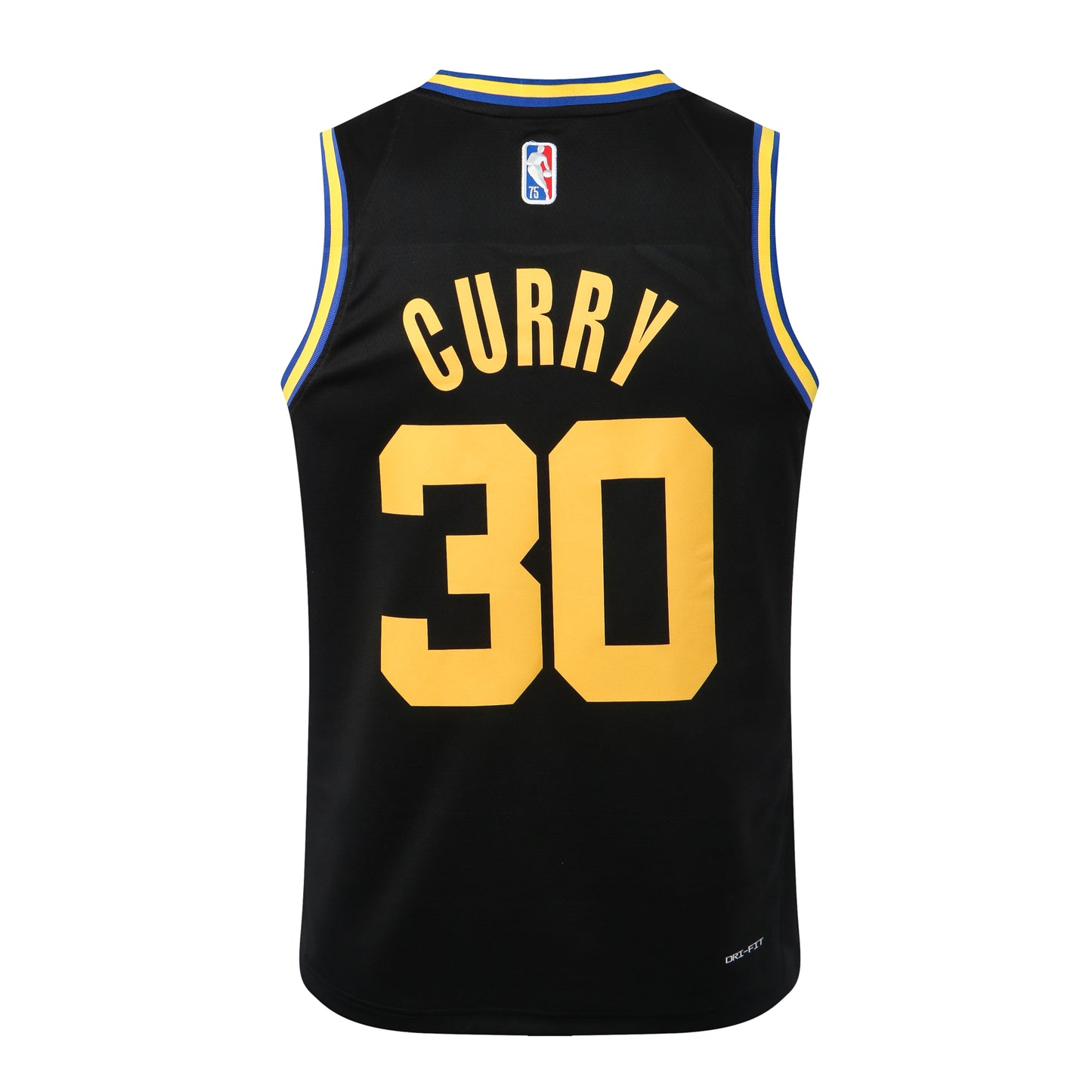 CAMISETA NBA GOLDEN STATE WARRIORS CURRY 30