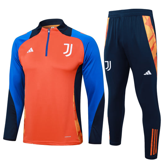 JUVENTUS 24/25 TRAINING TRACKSUIT