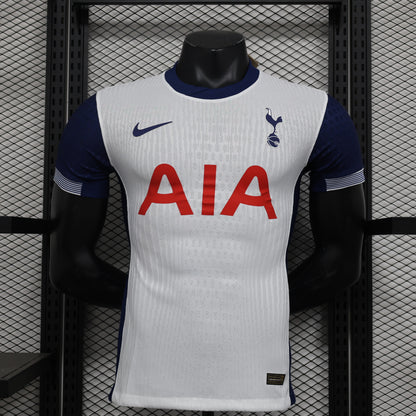 TOTTENHAM HOME SHIRT 24/25 PLAYER VERSION