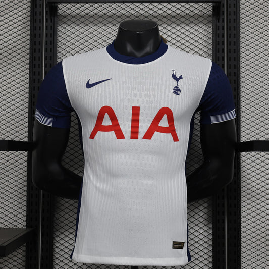 CAMISETA TOTTENHAM LOCAL 24/25 VERSIÓN JUGADOR