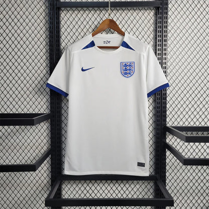 CAMISETA INGLATERRA LOCAL 2023 - La Casa del Fútbol