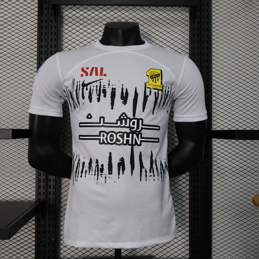 AL-ITTIHAD AWAY SHIRT 23/24 PLAYER VERSION