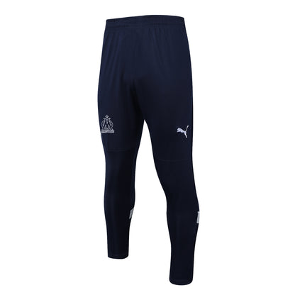 OLYMPIQUE MAERSELLA TRAINING TRACKSUIT 22/23