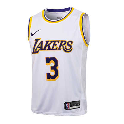 CAMISETA NBA LAKERS DAVIS 3