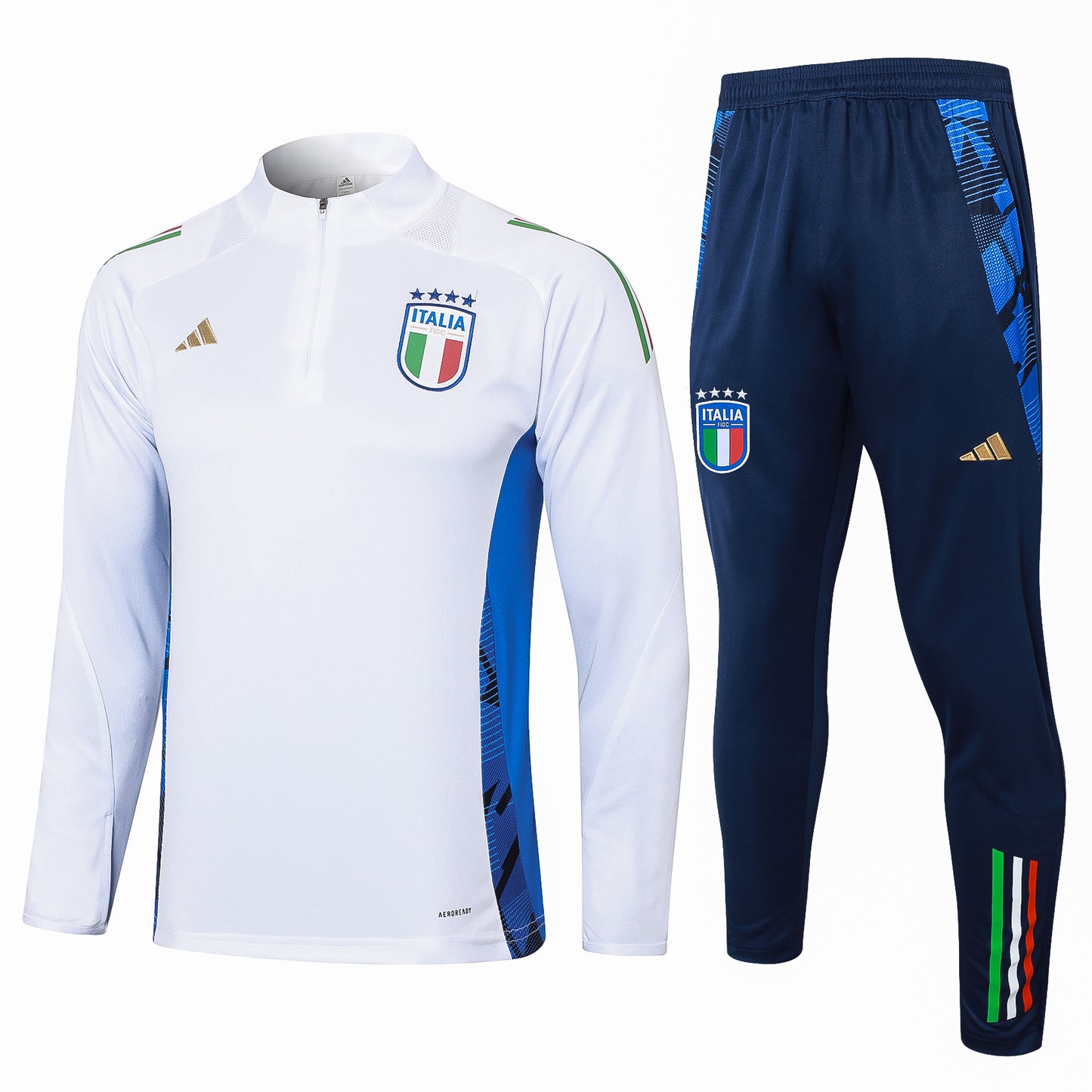 ITALY TRAINING TRACKSUIT 24/25