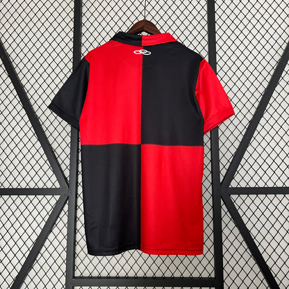 CAMISETA RETRO FLAMENGO ANIVERSARIO LOCAL 2012