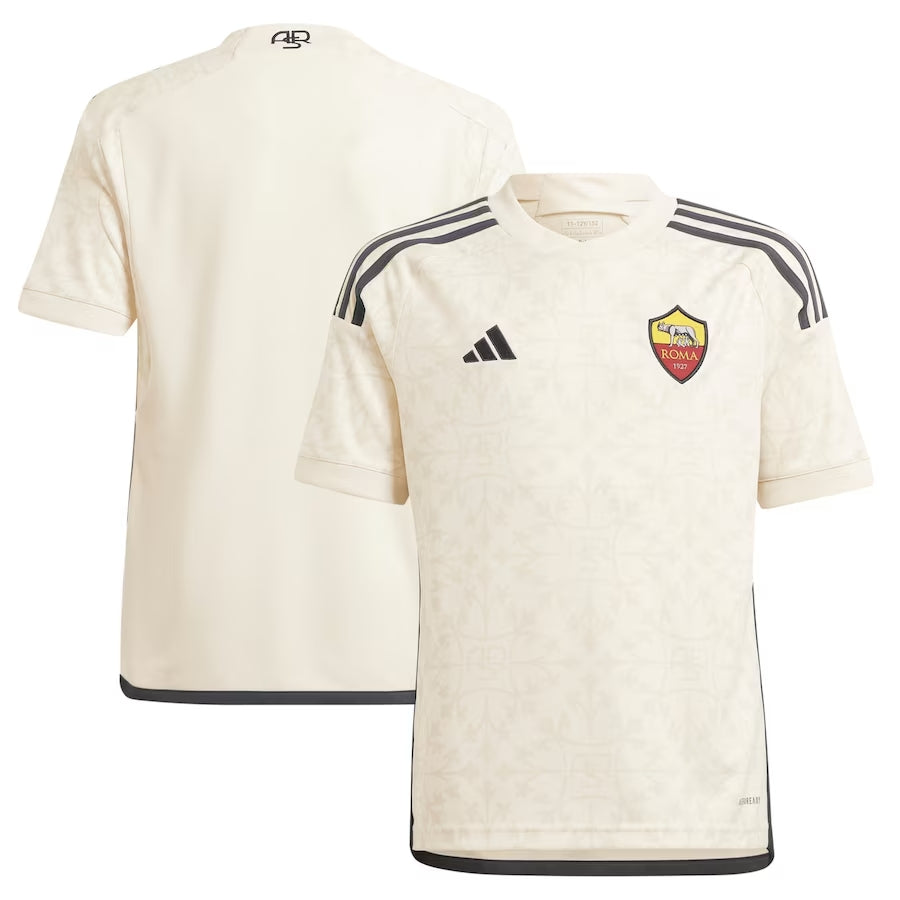 CAMISETA ROMA VISITANTE 23/24