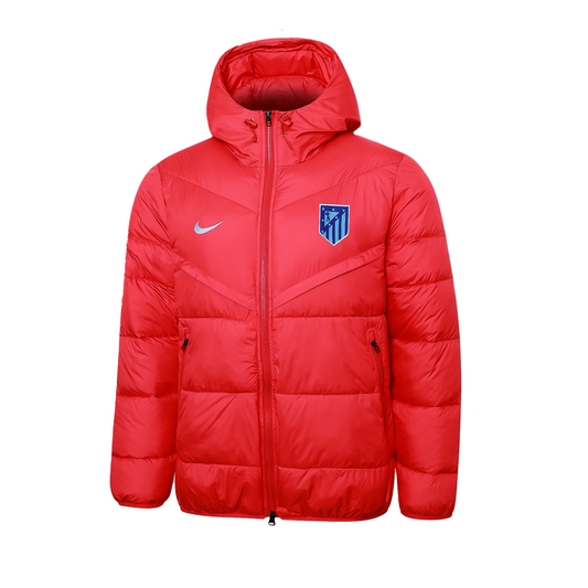 ATLETICO DE MADRID JACKET 23/24