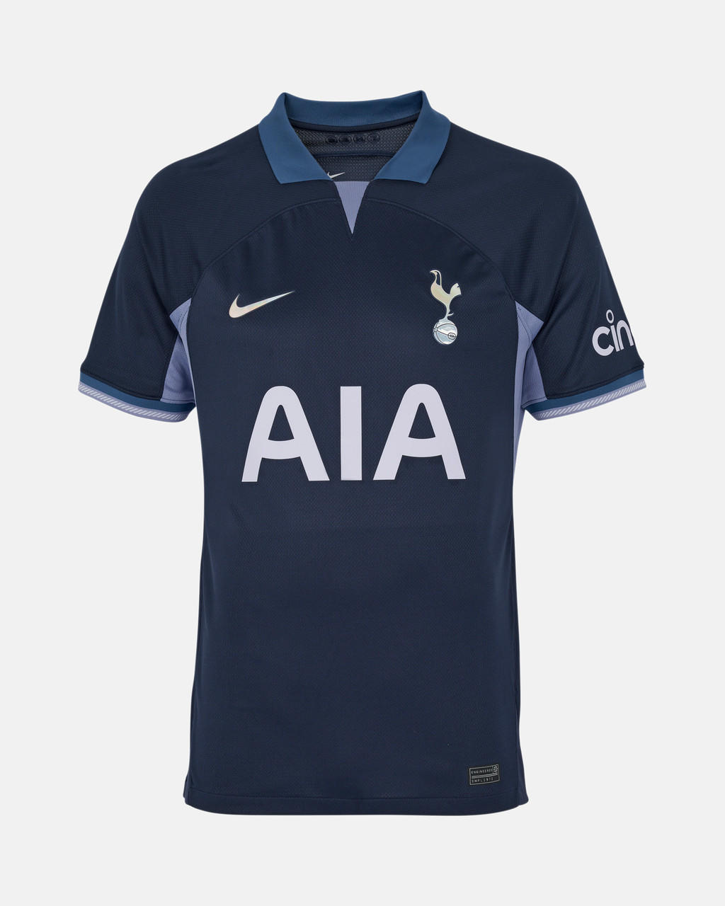 TOTTENHAM AWAY SHIRT 23/24