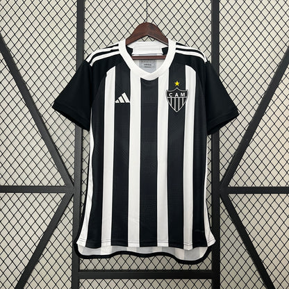 CAMISETA ATLÉTICO MINEIRO LOCAL 24/25