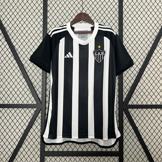 ATLÉTICO MINEIRO HOME T-SHIRT 24/25