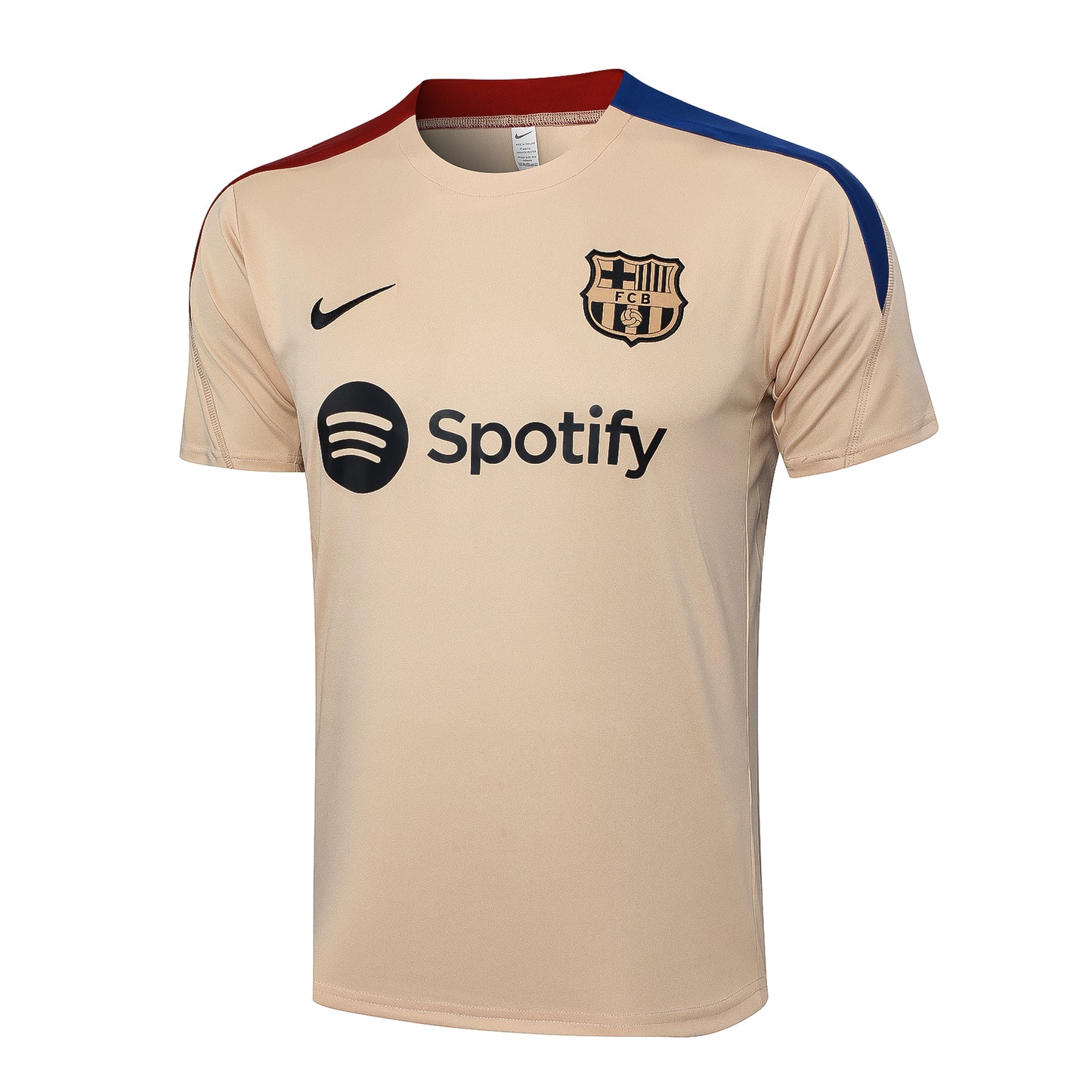 FC BARCELONA 24/25 TRAINING KIT