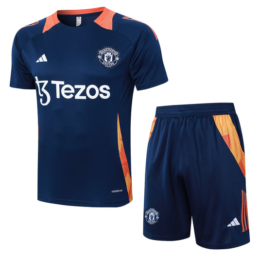 KIT ENTRENAMIENTO MANCHESTER UNITED 24/25